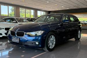 Bmw 318 318d Touring Luxury