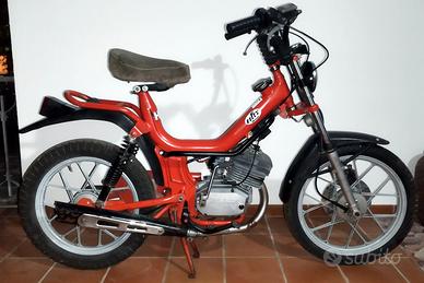 Malaguti Fifty - 1981