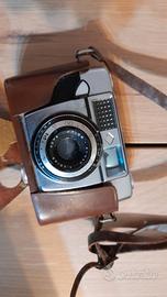 Macchina fotografica vintage Agfa Silette L