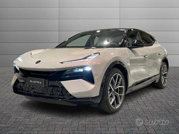 LOTUS ELETRE S