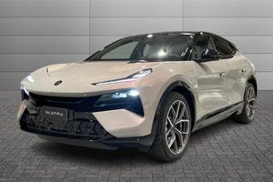LOTUS ELETRE S
