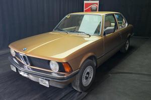 Bmw 316 2 porte