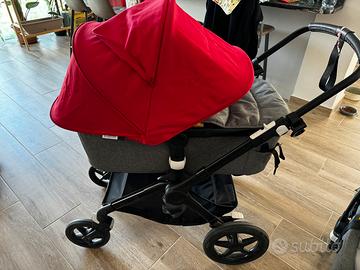 Passeggino bogaboo
