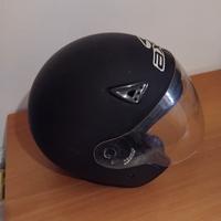 casco jet AXO