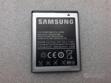 (Spedizione inclusa) BATTERIA_SAMSUNG -GT, S ecc..