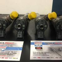 Iniettori bosch codice 0445110955 NUOVI