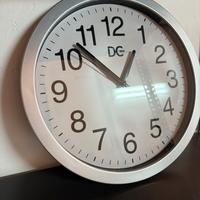 Orologio da parete marca DC Casa