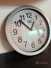 Orologio da parete marca DC Casa