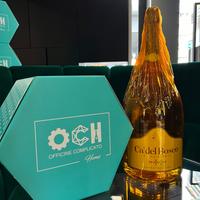 FRANCIACORTA CUVEE’ PRESTIGE 44 EDIZIONE