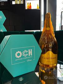 FRANCIACORTA CUVEE’ PRESTIGE 44 EDIZIONE