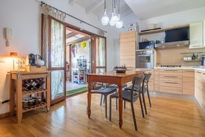 Montescudo - Privato vende appartamento