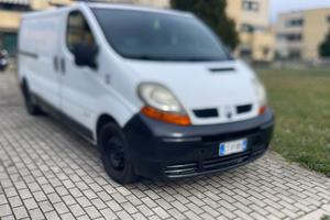RENAULT FLBCB6 TRAFIC