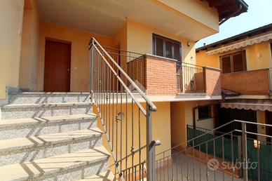2 LOCALI A BREMBIO