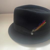 Cappello Stetson