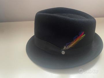 Cappello Stetson