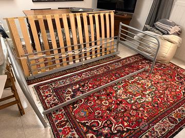 Letto singolo