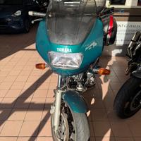 Yamaha XJ 900 Diversion