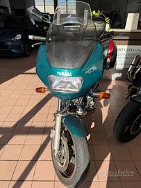 Yamaha XJ 900 Diversion