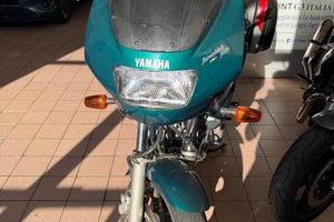 Yamaha XJ 900 Diversion