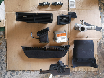 Ricambi Audi A4 avant blu