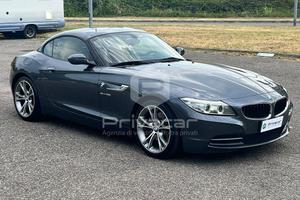 BMW Z4 sDrive28i