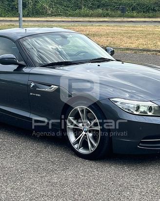 BMW Z4 sDrive28i