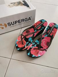 Infradito Da Donna - Taglia 38