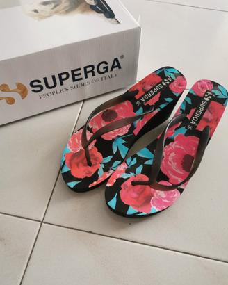 Infradito Da Donna - Taglia 38