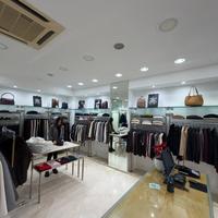 Arredamento completo per Negozio