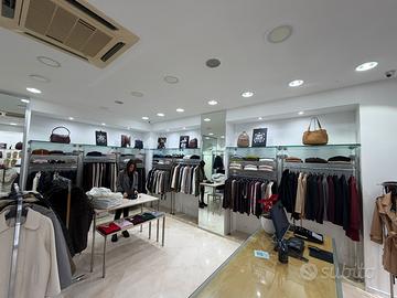 Arredamento completo per Negozio