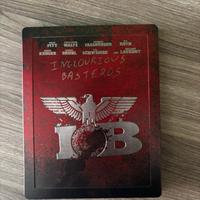 Bastardi senza gloria – Steelbook Blu-ray