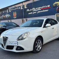 Alfa Romeo Giulietta 1.6 JTDm-2 105 CV Distinctive