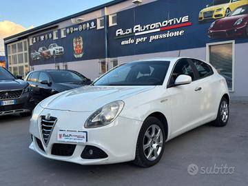 Alfa Romeo Giulietta 1.6 JTDm-2 105 CV Distinctive