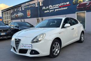 Alfa Romeo Giulietta 1.6 JTDm-2 105 CV Distinctive