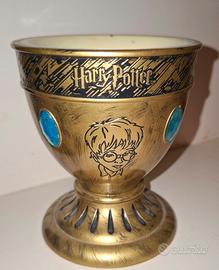Calice Harry Potter vintage collezione 2001 Warner