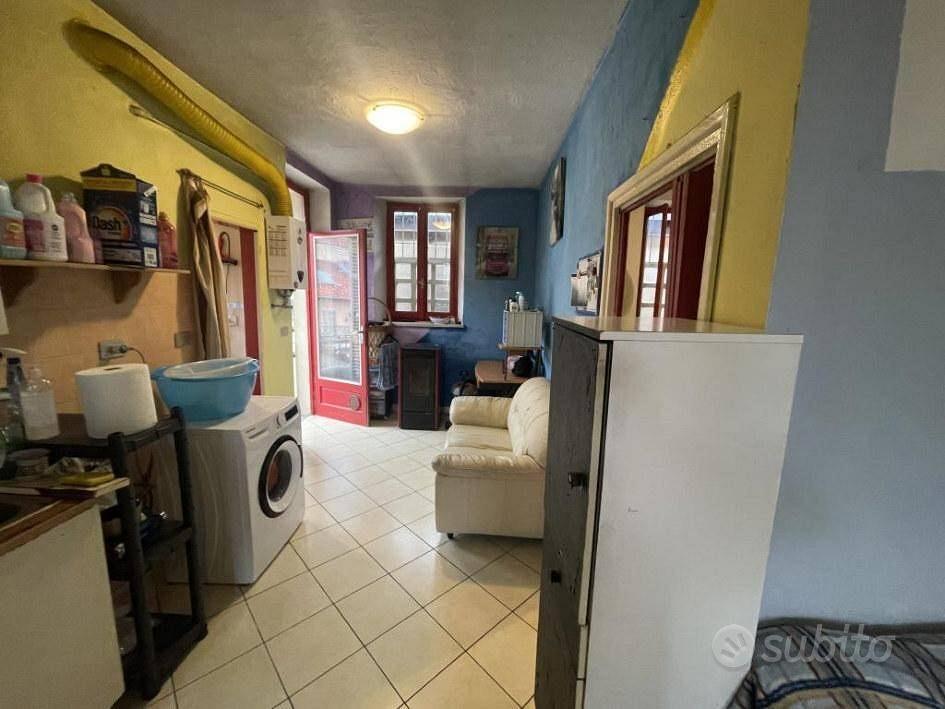 Apartment in Biella, Vernato - Vista 4