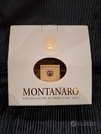 Grappa RISERVA dell'Alchimista Montanaro