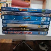 dvd per bambini