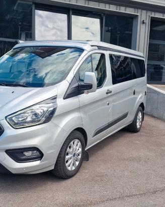 Ford TRANSIT CUSTOM NUGGET Nugget L2H1