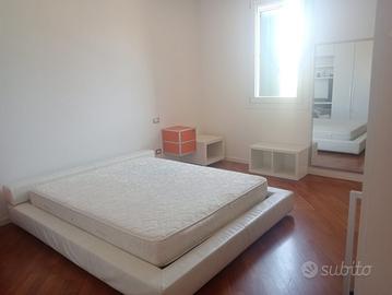 Legnaro camera matrimoniale