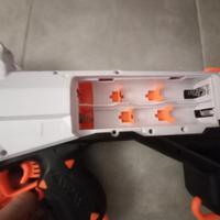 nerf ultra originale a batteria con 19 proietili 