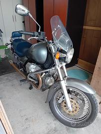Moto Guzzi California 1100 - 1999
