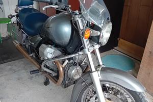Moto Guzzi California 1100 - 1999