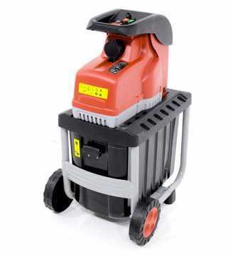 Biotrituratore elettrico Geotech ESB 2800 – 2800W