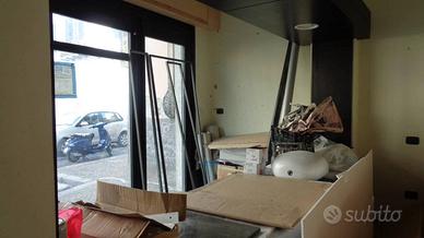 Immobile di 33 m² con 1 locale a Mercato San Sever