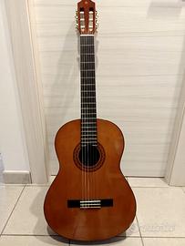 chitarra acustica Yamaha c40