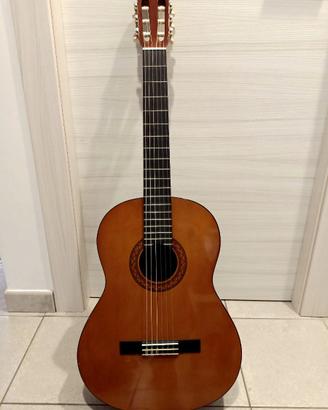 chitarra acustica Yamaha c40