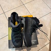 La Sportiva Aequilibrium Hike GTX nr.44