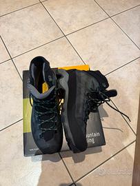 La Sportiva Aequilibrium Hike GTX nr.44