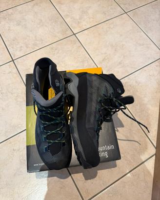 La Sportiva Aequilibrium Hike GTX nr.44